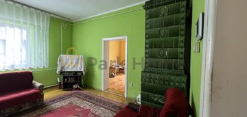 Dom do remontu +budynki gospodarcze gaworzyce