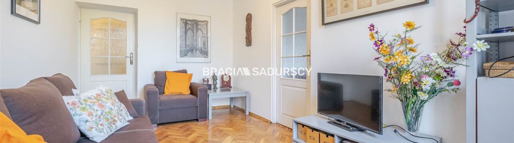 Na sprzedaż mieszkanie – centrum krakowa