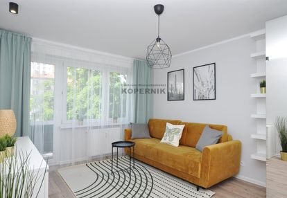 2 osobne pok,balkon,mokre,sczanieckiego