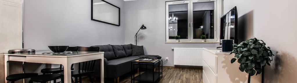 Prądnik czerwony |dobrego pasterza |2 pok. |eng