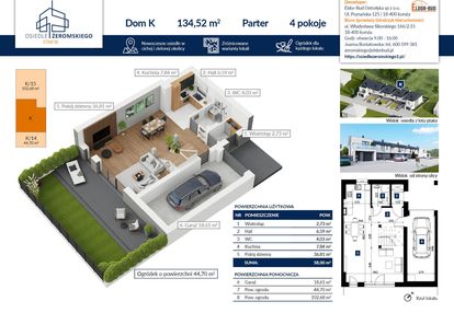 Ostatni dostępny dom - budowa zakończona!