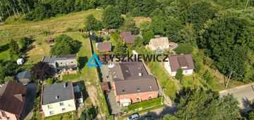 9 pokojowy pensjonat + 3 domki. rentowny business!