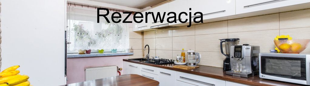 Mieszkanie dla rodziny z ogrodem