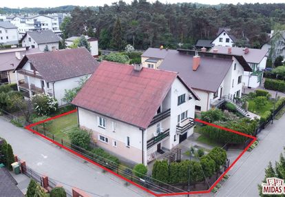 Dom dwurodzinny lub na wynajem