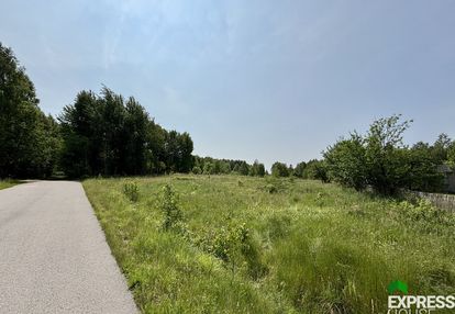 Rększowice – działka pod wymarzony dom