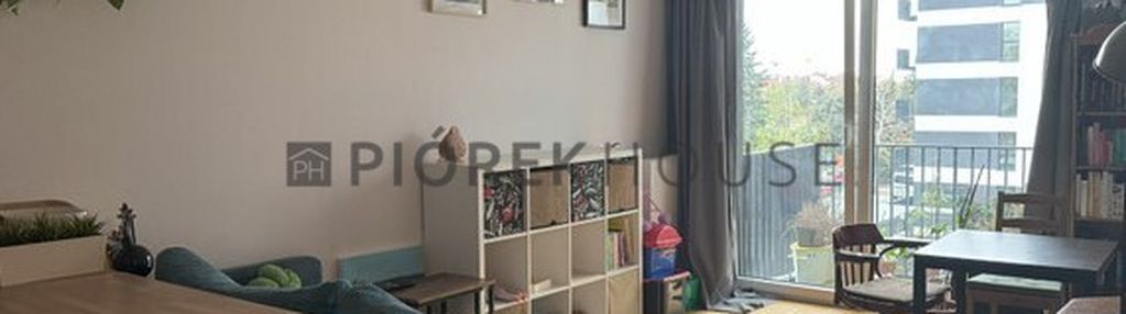 2-pokojowe mieszkanie w wawrze