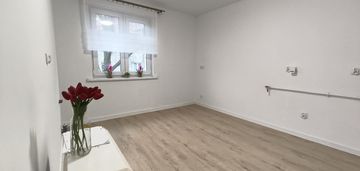 Dwu poziomowe mieszkanie w świetnej lokalizacji