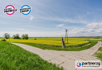 Działka inwestycyjna w gdańsku