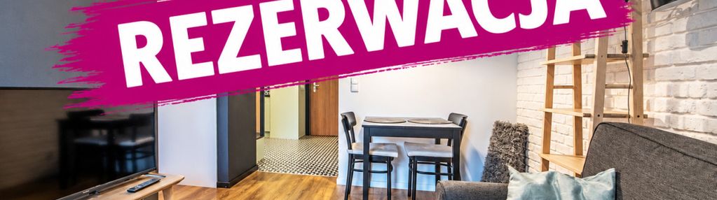 Kompaktowy apartament blisko obc z halą garażową