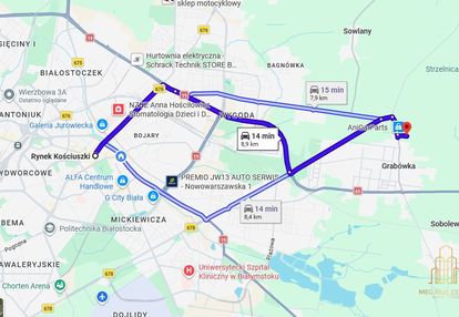 Zamieszkaj w szeregówce*brak czynszu*ogródek*4 pok