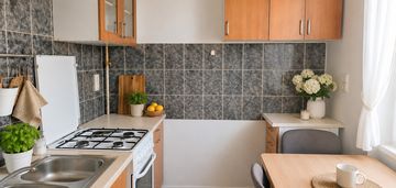 59,20 m2, 3 pokoje, 1 piętro, sławinek