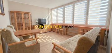 Do wynajęcia 2-pok. mieszkanie 40m² – pomorzany