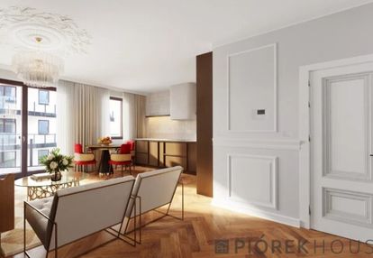 3-pokojowe mieszkanie na pradze-północ