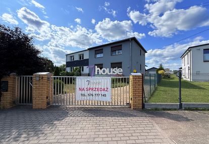 Siódemka, która daje spokój i przestrzeń