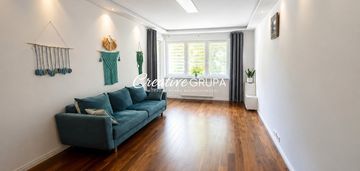 2 pokoje | taras | 50 m2 | 2018 r.