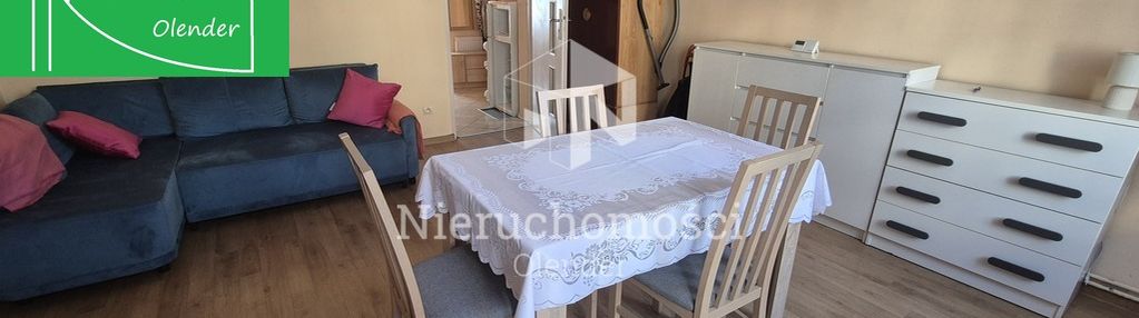 Mieszkanie 2 pokoje świebodzice