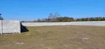 Działka na sprzedaż 1500m2