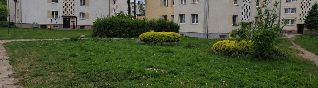 Słoneczne mieszkanie 35 m² w malborku