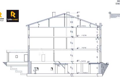 Zabytkowy charakter - współczesne możliwości