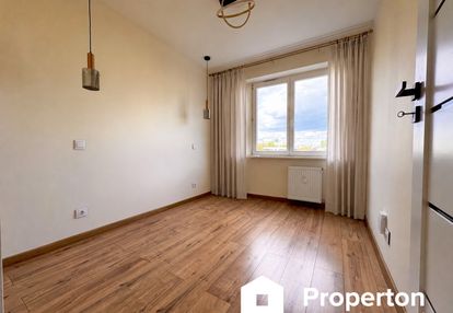 Mieszkanie gotowe do wprowadzenia 59m² po remoncie