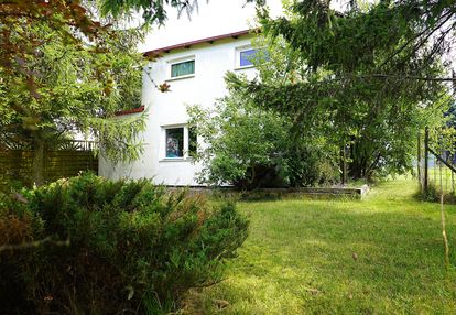 Działka teren pracowniczych ogródków działkowych