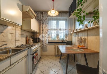 Graniczna – możliwość 3 pokoi, winda