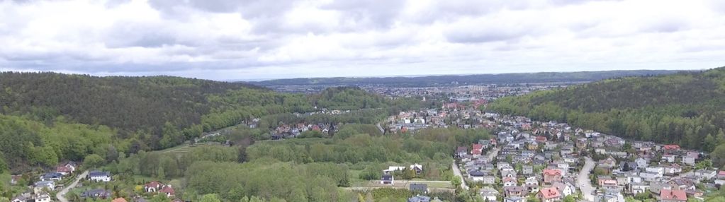 2334 m2 działka pod zabudowe jednorodzinną!