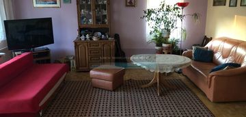 Ciche-4 pokoje na mokotowie