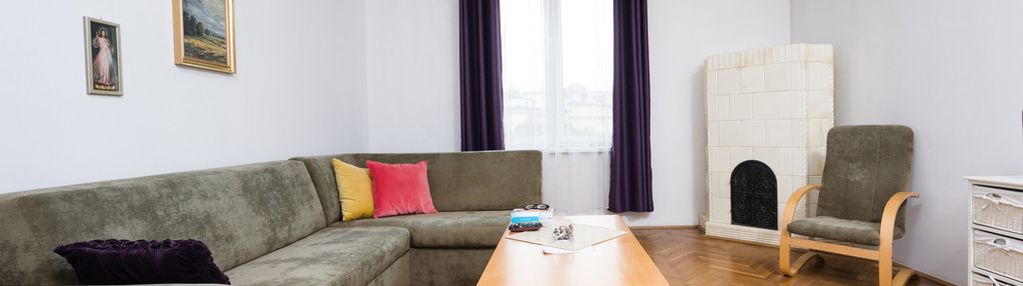 2- pok mieszkanie w centrum| osiedle oficerskie