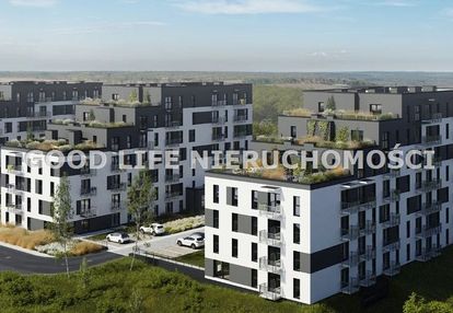 Mieszkanie 37,01m2 |stan deweloperski | rzeszów
