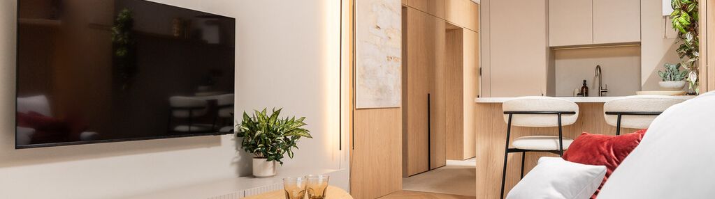 2 pokoje w nowej inwestycji na prądniku białym