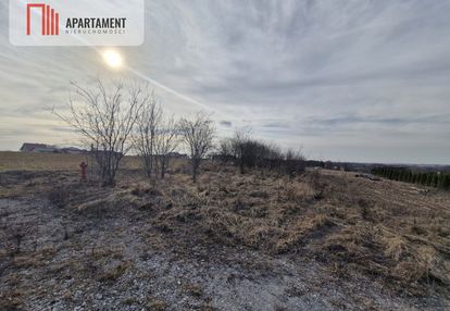 Działka w wolicach 900 mkw. z mpzp