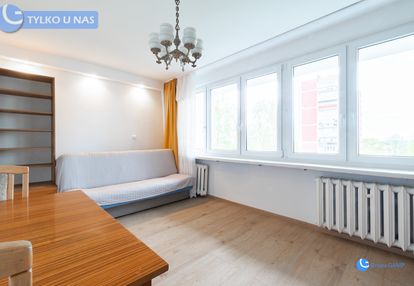Niezależne 3 pok. | przy parku | mistrzejowice