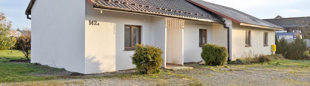 Dom na wynajem | 157 m2 | fotowoltaika