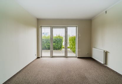 Mieszkanie - biuro do własnej aranżacji