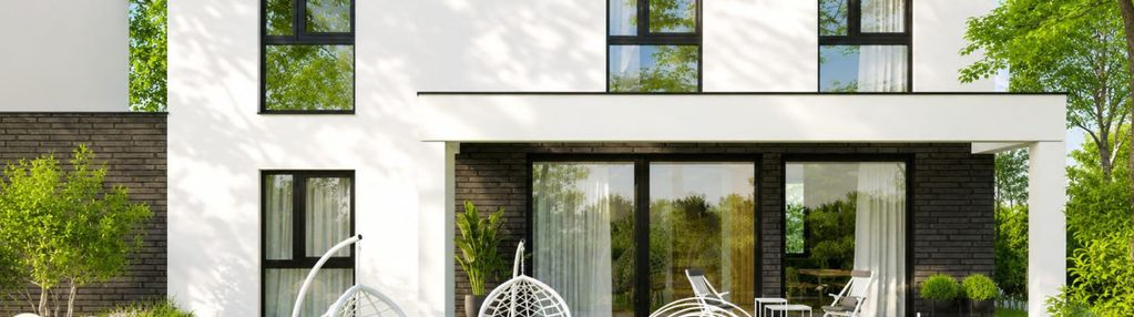 Konstancin, kwiatowa 182m2 domu/500m działka