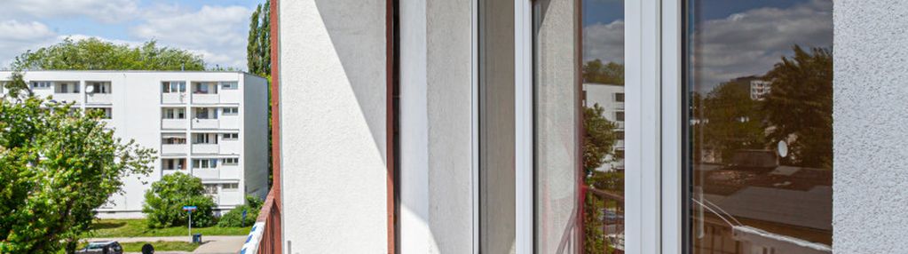 Atrakcyjne 38 m² w łodzi – loggia, dobra lokalizac