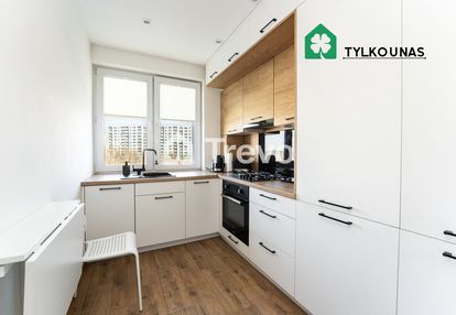 Po generalnym remoncie | oddzielna kuchnia