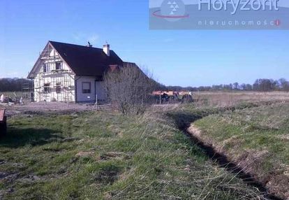 Działka 1050m2 - łęgi 210zł/1m2