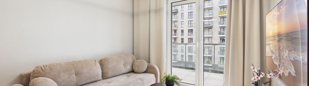 Apartament 3 pokoje | szybowcowa | garaż |od zaraz