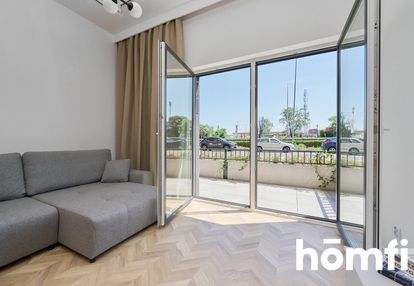 Nowe 2-pokojowe mieszkanie w nowym mieście różanka