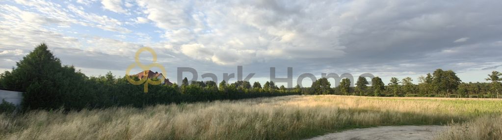 Działka 1949 m²  smogorzewo - cisza, las i spokój