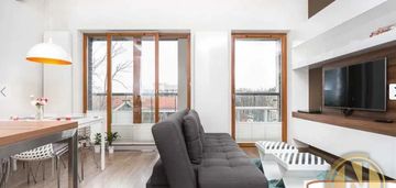 Stare miasto | rakowicka | novum |  2pok | eng