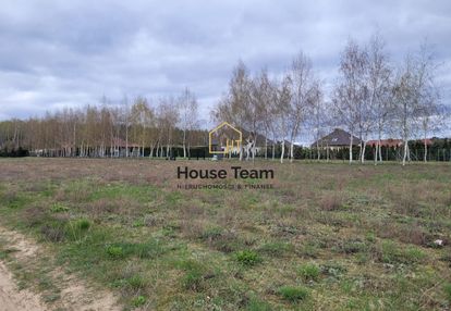 Działki blisko lasu - załachowo /łabiszyn-1700 m2