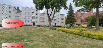 Kawalerka z widokiem na zamek | ul. stare miasto 4