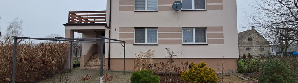 *dom/siedlisko w gminie trzemeszno
