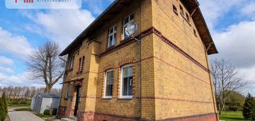 2-pokoje z garażem i ogródkiem-po remoncie !