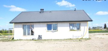 Dom parterowy gm. niedrzwica duża
