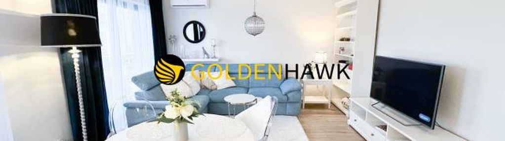 Apartament 2 pokoje, garaż, centrum/pomorzany pum