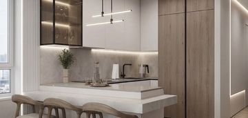 ✅salon 46,67 m2  | balkon narożny   ✅ promocja 0%